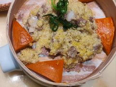 -锦府盐帮·侯宅(五棵松万达店)