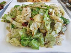 -渔民船说·北塘海鲜·天津菜·海肠捞饭(北塘古镇店)
