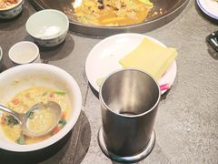 -缘福乡村铁锅炖民宿(八达岭店)