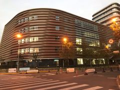 -上海市徐汇区口腔医院