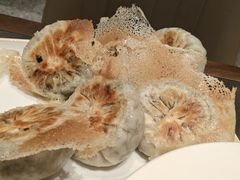 特色纸皮煎包-阿喆私房菜(西五路店)