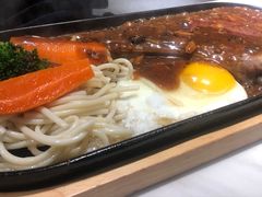 -两点半深夜牛排(斗西路店)