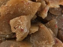 -闫家驴肉老店(华电一校店)