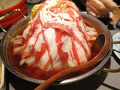 寿喜烧-沼津港精致料理·寿喜烧·烧鸟(龙湖南桥天街店)