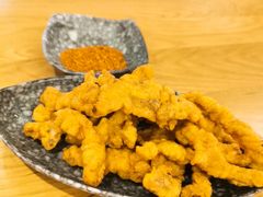 -付小姐在成都(川沙店)