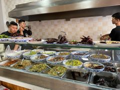 -梅溪·小伙子干挑面(安吉总店)