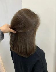 -杉影印象日式烫染專門店