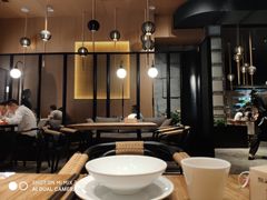 大堂-锦城印象火锅(天府三街店)