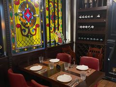 大堂-Golden Lily河内巴黎法越料理餐厅(建国西路店)