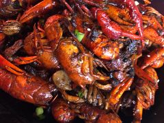 -巴厘龙虾·榜首油焖大虾(洞庭·艺术洋房店)