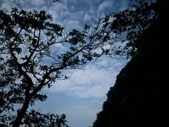 -萍乡武功山风景名胜区