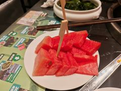 -巴蜀大将火锅(春熙店)