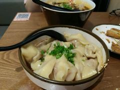 -谭师爷龙抄手(白下路店)