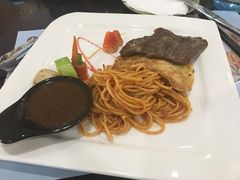 -新君悦国际酒店
