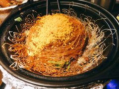 海皇粉丝-炊烟小炒黄牛肉(中心印象城店)