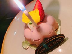 -上海苏宁宝丽嘉酒店·Cafe Bellagio西餐厅