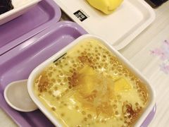 -满记甜品(巴黎春天宝山店)