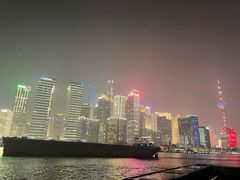 -公平路渡口(轮渡站)