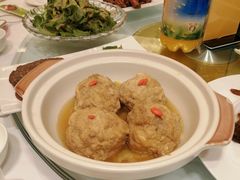 -玉林烤鸭店(黄村康庄店)