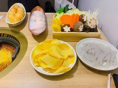 -呷哺呷哺(太原万象城店)