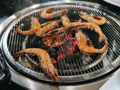 -丹东丛炟海鲜烧烤(江艺路店)