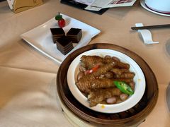 -金苑海鲜酒家(来魅力店)