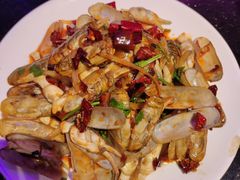 -冰城小镇音乐串吧·聚会餐厅(百子湾店)