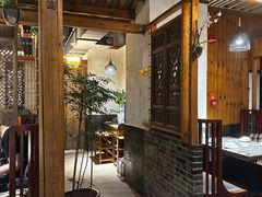 -仄园围炉坊·牛肉火锅·汕头卤水火锅(蛇口店)