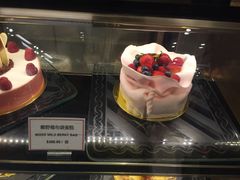 -老佛爷饼店