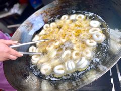 -老南昌白糖糕(大士院店)