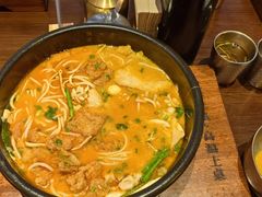 -银米·云南传统过桥米线(双廊黑金冠店)