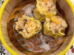 传统烧麦皇-七爺清汤腩(南开大悦城店)