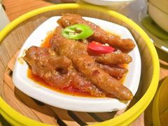 -蝴蝶里·粤菜·点心(龙湖杭州金沙天街店)