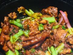 -嘟享吃重庆鸡公煲(五一店)
