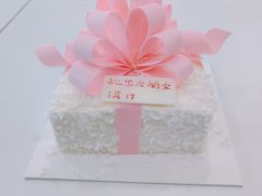 -好利来(七宝领展广场店)