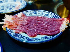 -裕德孚·非遗手切涮羊肉(东直门内大街店)