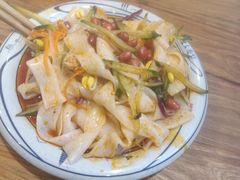 -陇上秦轩biangbiang面(萧山万象汇店)