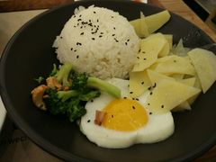 -海盗虾饭·剥好的小龙虾饭(SOHO尚都店)