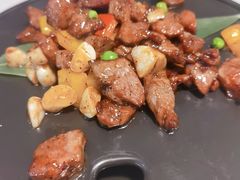 -肆月河豚·新淮扬(金融街店)