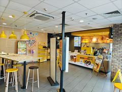 -麦当劳(无锡永乐店)