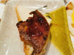 -蓝钻·国际美食海鲜自助百汇(西直门店)