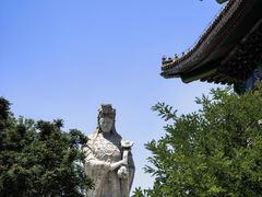 -天津妈祖文化园