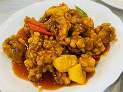 -文记壹心鸡(宝华路店)