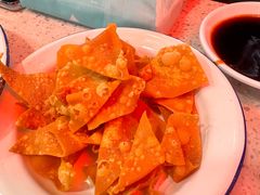 -柴爿巷·香酥鸡&馄饨(复兴中路店)