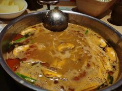 -新大新豆米火锅1993(万象汇店)