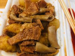 -细妹五香牛杂(步行街店)