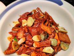 -局气 烤鸭·北京菜(光华路店)