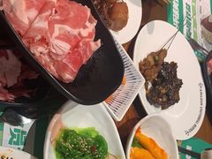 -亚马逊环球美食百汇(新城吾悦广场店)