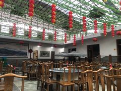 -燕北云山·农家菜·灶台鱼(密云溪翁庄店)