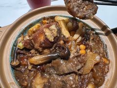 -清真·卡德尔大叔新疆主题餐厅(龙汇路店)